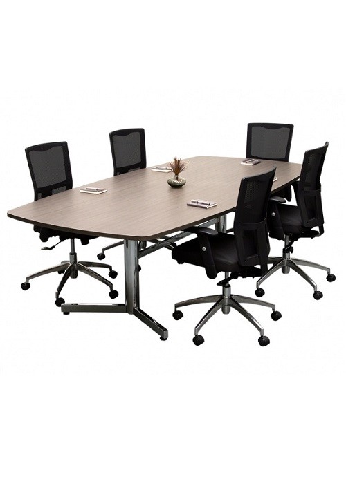 Dk Supreme Boardroom Table Ideal Furniture