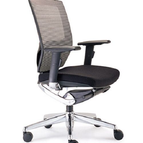 Picking the Right Office Chair for You