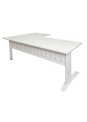 White Desks - Ideal Furniture