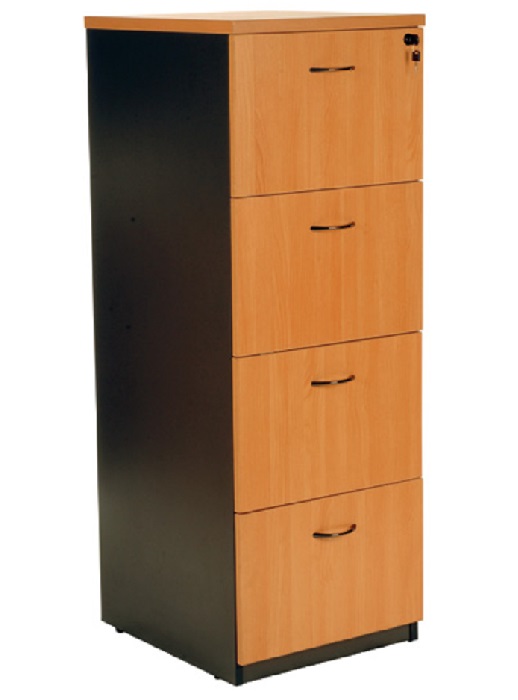 YS Lockable Filing  Cabinet  Ideal Furniture