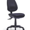 Typist Chairs High Back - Ideal Furniture