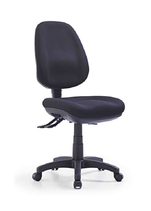 Typist Chairs High Back - Ideal Furniture