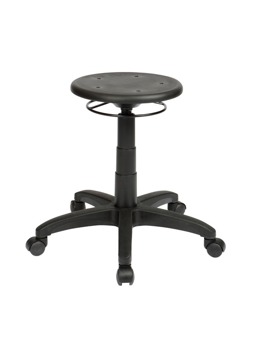 Industrial Stools - Ideal Furniture