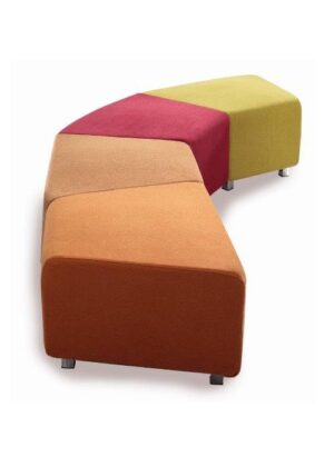 Linkable Lounges - Ideal Furniture