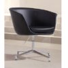Lounge Client Chair - Ideal Furniture