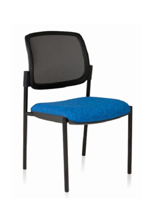Visitor Chair - Ideal Furniture