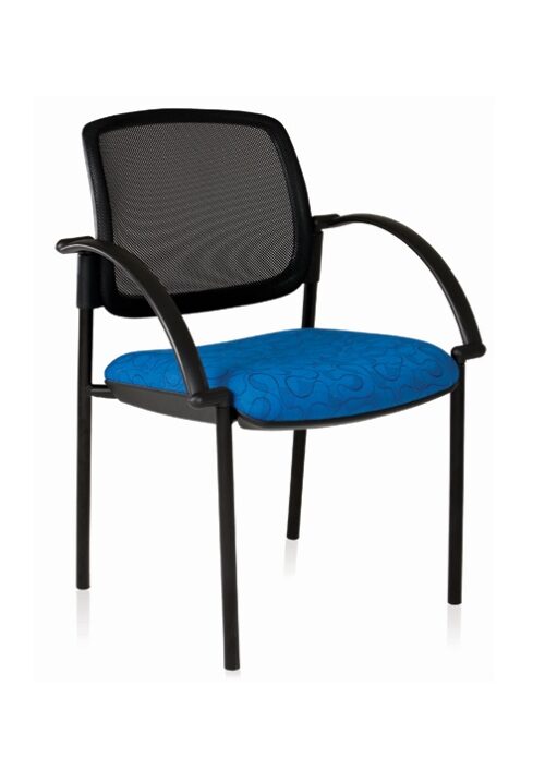 Visitor Chairs - Ideal Furniture