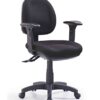 Clerical Chairs - Ideal Furniture