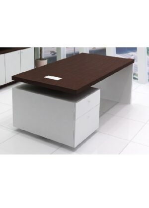 Poly Desk - Ideal Furniture