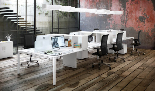 Workstations - Office Furniture Sydney