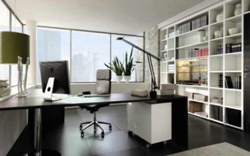 Why is Office Furniture SO Expensive?