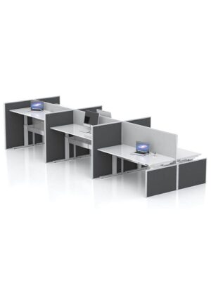 Electric Desks - Ideal Furniture