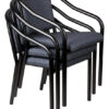 Stackable Chairs - Ideal Furniture