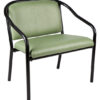 2 Seater Visitor Chairs - Ideal Furniture