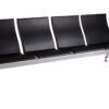 Airport and Foyer Seating - Ideal Furniture