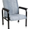 Adjustable Legs Chair - Ideal Furniture