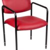 Adjustable Legs Chairs - Ideal Furniture
