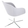 Swivel Chair - Ideal Furniture