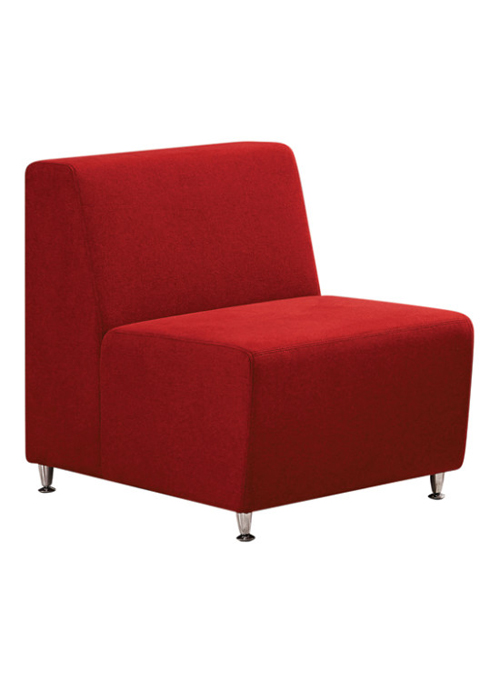 Style Blitz Lounge Chair – Ideal Furniture