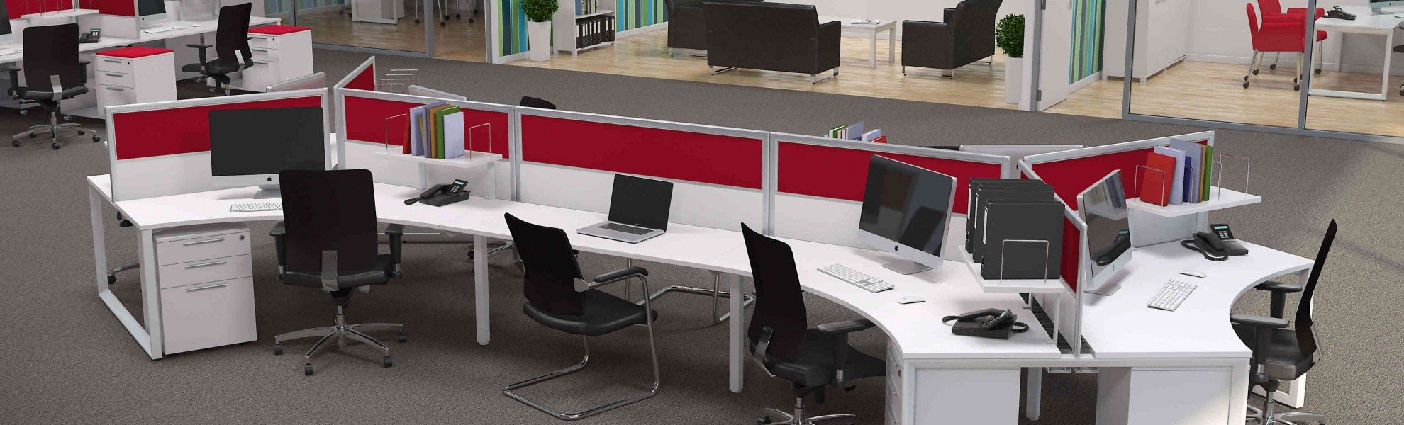 Office Furnitures, Chairs & Desks Sydney | IDEAL Furniture