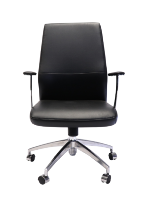 medium back executive chair