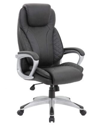 Leather office Chair
