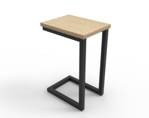 FX Eternity Side Table