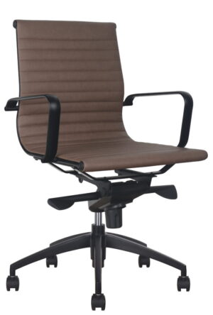 FX PU605M Boardroom Chair