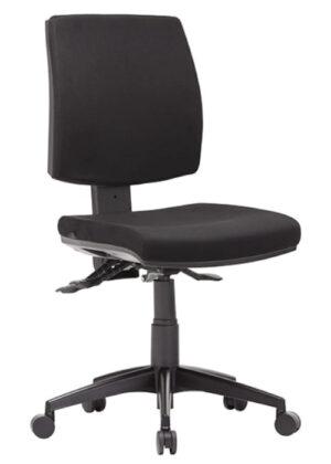low back office chair