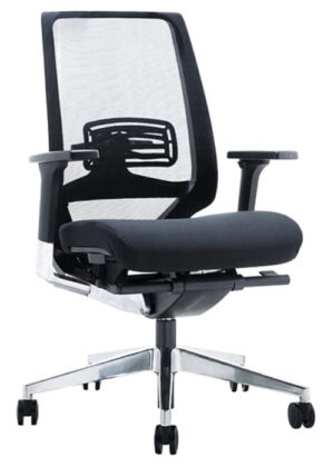 Mesh Back office chair
