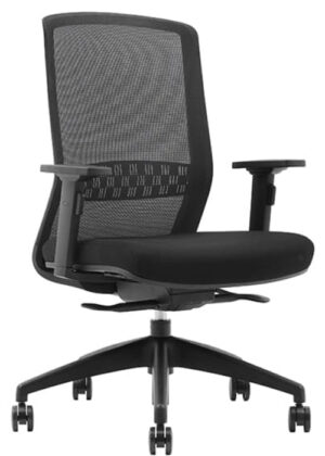 Low Back Mesh Office Chair