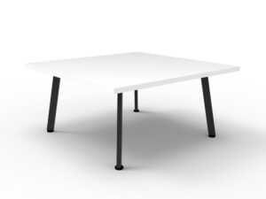 Eternity Square Coffee Meeting Table