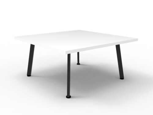 Eternity Square Coffee Meeting Table