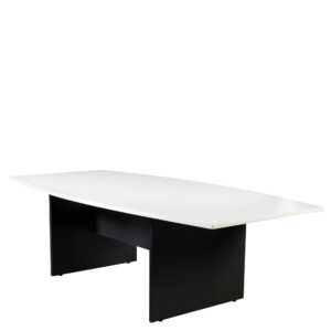 Boat Shape Boardroom Conference Table
